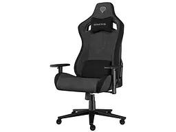 Комп'ютерне крісло Genesis Nitro 660 Gray - мініатюра 2