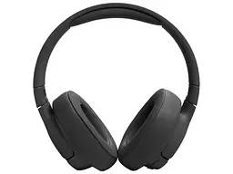 Навушники з мікрофоном JBL Tune 720BT Black (T720BTBLK) - мініатюра 5