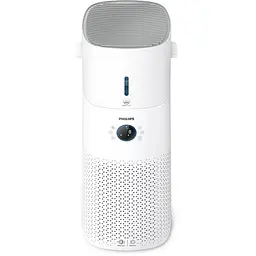 Кліматичний комплекс Philips AC3737/10 - мініатюра 3