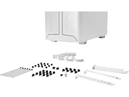 Корпус Be quiet! Pure Base 501 DX White (BGW77) - мініатюра 6
