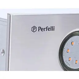 Витяжка вбудована Perfelli BI 6672 I LED - мініатюра 8