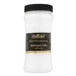 Сіль морська Pripravka Professional, 450 г (775099) - мініатюра 2