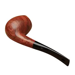 Люлька для куріння Muxiang Rosewood without filter 210-3BH-07 (emb-1087) - мініатюра 3