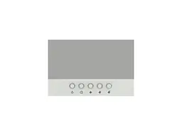 Вытяжка Gorenje WHC529E4X - миниатюра 5