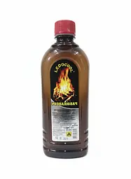Розпалювач для вугілля (рідина) LEDOCOOL 500 мл