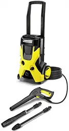 Мінімийка високого тиску Karcher K 5 Basic (1.180-580.0)