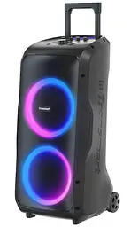 Портативна акустика Tronsmart Halo 300 (1144103) - мініатюра 5