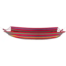Гамак GardenLine HAM3323 Red [144823]