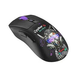 Мишка A4Tech Bloody R73 Ultra Duo Wireless Cypher Ghost (4711421002370) - мініатюра 11