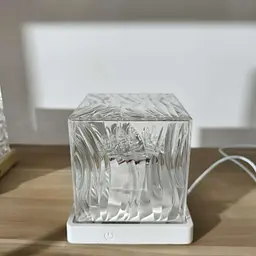 Проектор-нічник Northern Night Light E22 1200 mAh Transparent - мініатюра 7