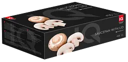 Ківш IQ Be Traditional 1.3 л 16 см kuh0016430 - мініатюра 4