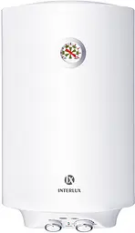 Водонагрівач INTERLUX IRWH-80MW (сухий тен, 1500 Вт)