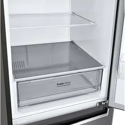 Холодильник LG GC-B 459 SLCL - мініатюра 7