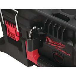 Кейс для інструменту PACKOUT MILWAUKEE 560х410х170 мм - мініатюра 3