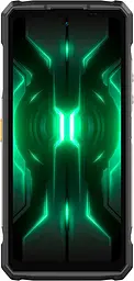 Смартфон Ulefone Armor 33 Pro 16/512GB Black (Global) - мініатюра 2