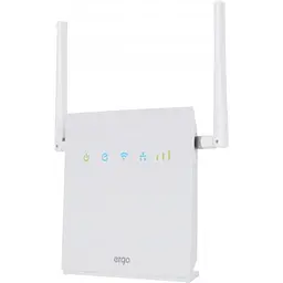 Роутер ERGO R0516 4G Wi-Fi 300mbps Router (w/battery) - мініатюра 6