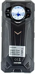 Смартфон Doogee S200 Plus 12/512GB Mystic Black (Global) - мініатюра 3