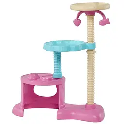 Ігровий набір Barbie з кошенятами (HHB70) - мініатюра 2