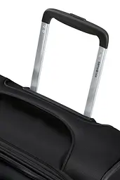 Валіза 63 См Samsonite D'LITE BLACK 63x42x26(29) KG6*09303 - мініатюра 6