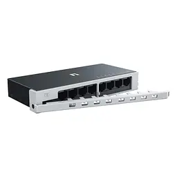 Комутатор мережевий Netis ST108D