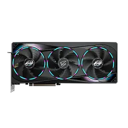 Відеокарта GeForce RTX 5070 12GB Gigabyte AORUS Master (GV-N5070AORUS M-12GD)