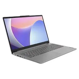 Ноутбук Lenovo IdeaPad Slim 3 15IAH8 i5-12450H la 4.4 GHz,8 GB DDR5,2 TB,UHD,Windows 11 Pro - мініатюра 2