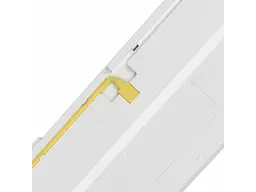 Клавіатура A4Tech Bloody S87 Energy White (4711421993708) - мініатюра 8