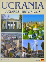 Ucrania. Lugares historicos