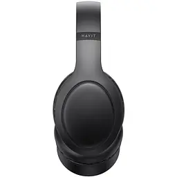 Навушники Havit HV-H633BT Black (6939119041755) - мініатюра 3