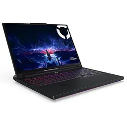 Ігровий ноутбук Lenovo Legion Pro 7 16IAX10H Ultra 9 275HX 54GHz, 32GB DDR5, 1TB, 5070 Ti 12GB, Без ОС - мініатюра 4