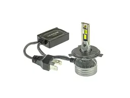 Автолампа Nextone LED L8 H4 Hi/Low 6000K - мініатюра 2