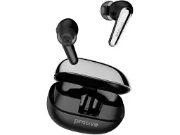 Навушники TWS Proove Blitz Black (TWBL00010001) - мініатюра 2