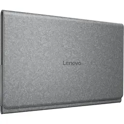 Чохол до планшета Lenovo Tab Plus Sleeve Grey (TB351) (ZG38C05800) - мініатюра 3