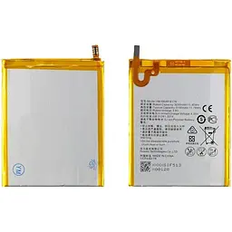 Акумулятор Huawei HB396481EBC для Huawei Y6 II/ Honor 5X AAAA