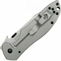 Ніж Kershaw CQC-7K (6034T) - мініатюра 4