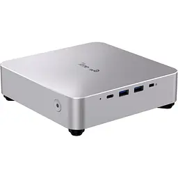 Неттоп Acer Gadget e10 ETBox1 16/512GB Silver [161040] - мініатюра 4
