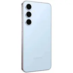 Смартфон Samsung Galaxy S24 FE 8/128Gb Blue (SM-S721BLBD) - мініатюра 3