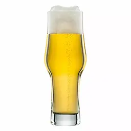 Набір келихів для пива Schott Zwiesel Beer Basic Craft IPA 365 мл 4 шт. (123648) - мініатюра 2