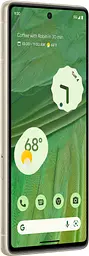 Смартфон Google Pixel 7 8/128Gb Lemongrass [74609] - мініатюра 3