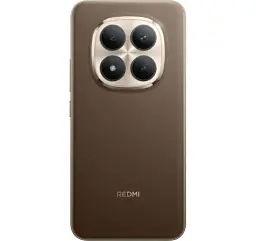 Смартфон Xiaomi Redmi Note 15 Pro+ 5G 12/512Gb Mocha Brown No Adapter UA UCRF - мініатюра 2