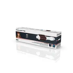 Фен-щітка Rowenta Volumizer CF6135F0 - мініатюра 8