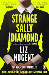 Strange Sally Diamond - Ліз Нуджент