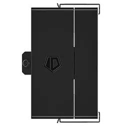 Кулер до процесора ID-Cooling SE-214-XT V2 Black (SE-214-XT V2 BLACK) - мініатюра 7