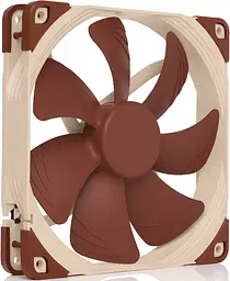Вентилятор Noctua NF-A14 PWM 140mm - мініатюра 1
