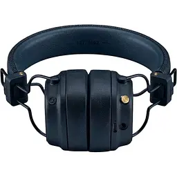 Bluetooth-гарнітура Marshall Major V Midnight Blue (1008144) - мініатюра 4