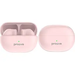 Навушники Proove Mainstream Mini TWS Peach (TWMM00010014) [104468] - мініатюра 2