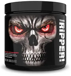 Жироспалювач The Ripper, 150 грам Кисла полуниця JNX Sports fit0016484