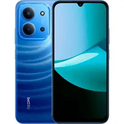Термінал Xiaomi Redmi 15C 8/256GB Moonlight Blue - мініатюра 10