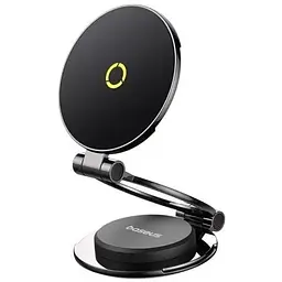 Автотримач Baseus MagPro Series II Magnetic Car Mount C40172900121-00