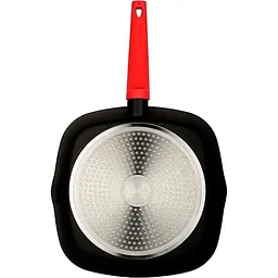 Сковорода-гриль Oscar Chef 28 см (OSR-8101-28) - мініатюра 2